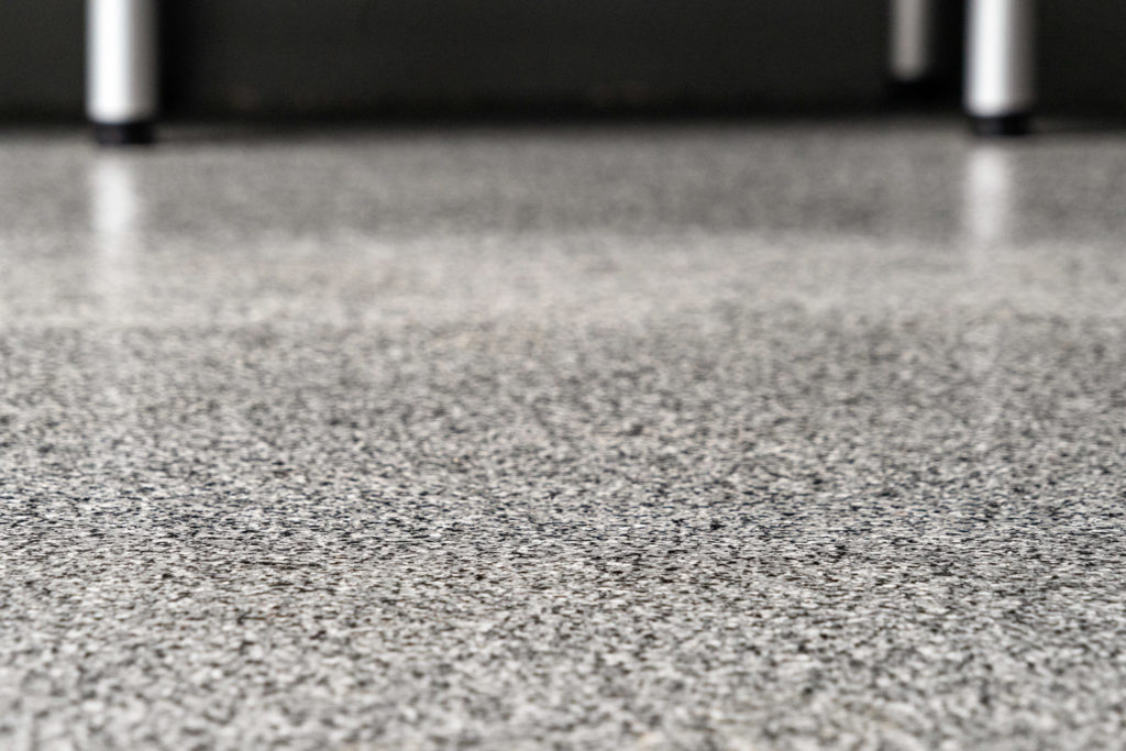 Epoxy Garage Floor Coatings Chatsworth CA